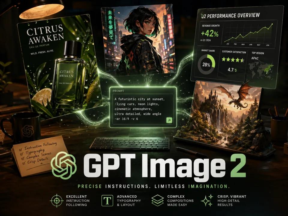 GPT Image 2