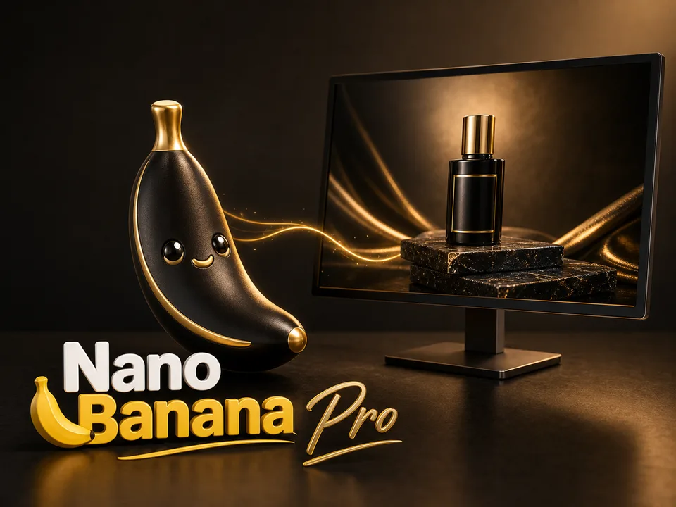 Nano Banana Pro