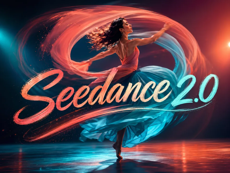 Seedance 2.0