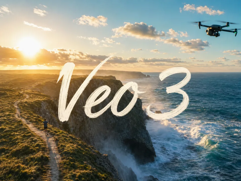 Veo 3.1