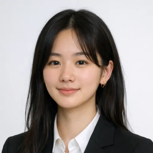 AI 职业形象照生成器